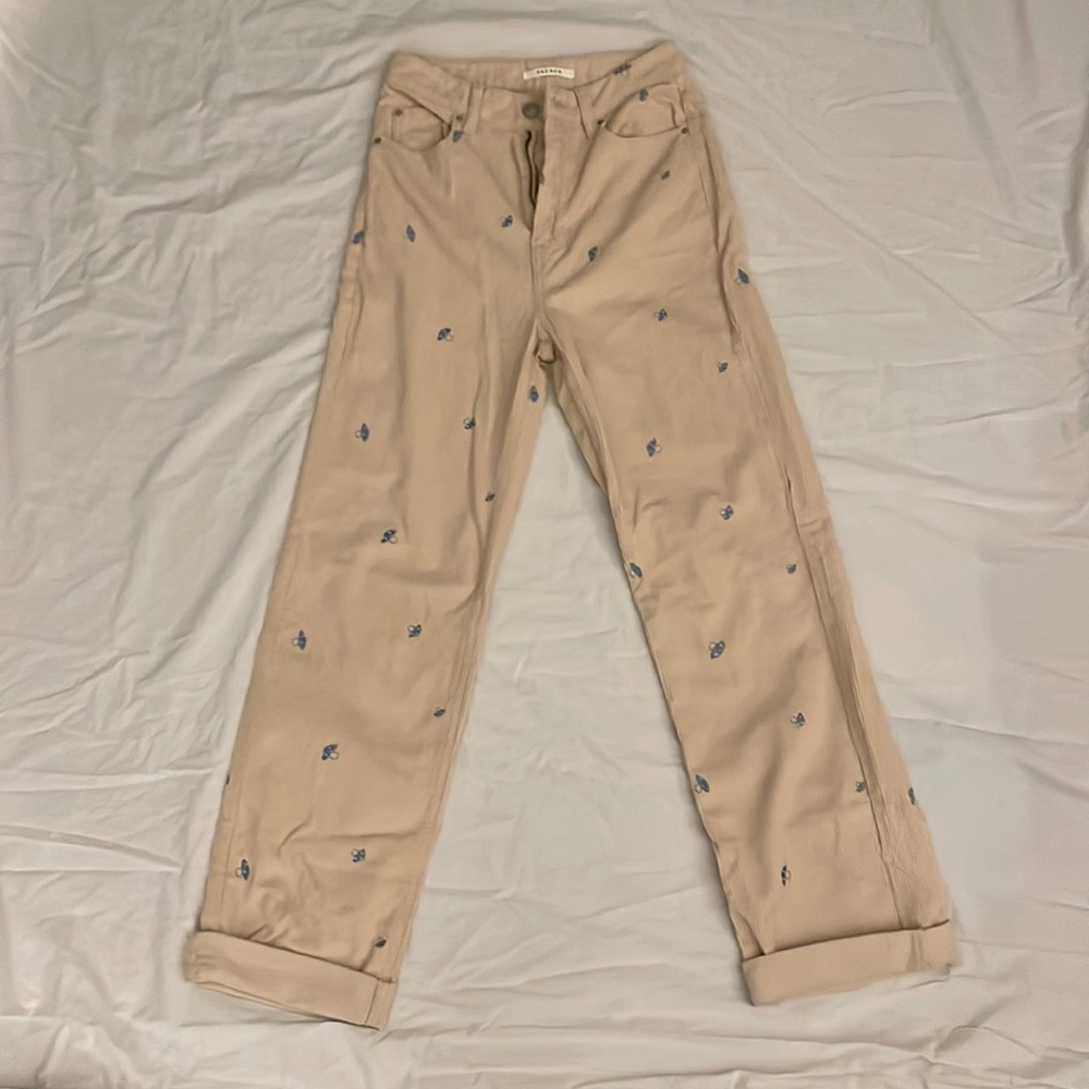 pacsun boyfriend jean